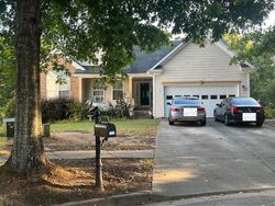 Pre-foreclosure in  VICKERS LN Locust Grove, GA 30248