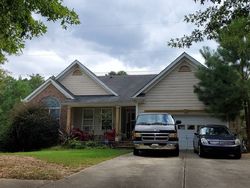 Pre-foreclosure in  VICKERS LN Locust Grove, GA 30248
