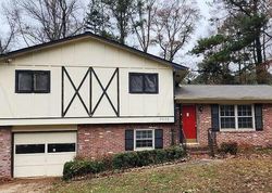 Pre-foreclosure in  EMERALD NORTH DR Decatur, GA 30035