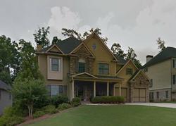 Pre-foreclosure in  HOLLOWBROOKE CT NW Acworth, GA 30101