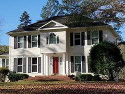 Pre-foreclosure in  LANDSDOWNE DR Newnan, GA 30265