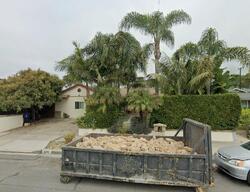 Pre-foreclosure in  DEL MONACO DR Santa Barbara, CA 93111