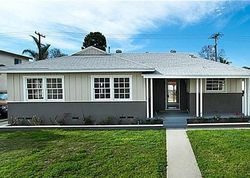 Pre-foreclosure in  ALBURTIS AVE Norwalk, CA 90650