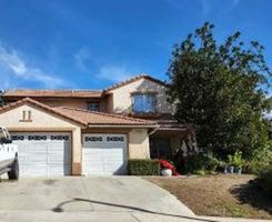 Pre-foreclosure in  CAREY RANCH LN Sylmar, CA 91342