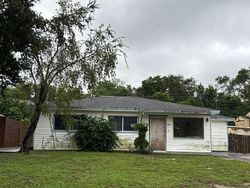 Pre-foreclosure in  ALACHUA AVE Titusville, FL 32796