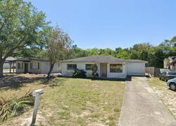 Pre-foreclosure in  ALACHUA AVE Titusville, FL 32796