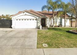 Pre-foreclosure in  GURDWARA AVE Kerman, CA 93630