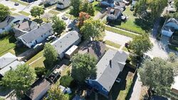 Pre-foreclosure in  SPRUCE ST Hammond, IN 46324