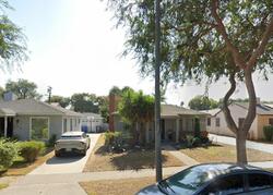Pre-foreclosure in  OREGON AVE Long Beach, CA 90806