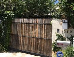 Pre-foreclosure in  SKYLARK LN West Hollywood, CA 90069