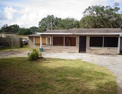 Pre-foreclosure in  GOODYEAR AVE Lakeland, FL 33801