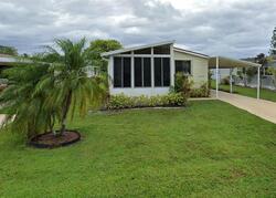 Pre-foreclosure in  W BITTERBUSH LN Port Saint Lucie, FL 34952