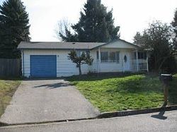 Pre-foreclosure in  TULIP ST Eugene, OR 97408