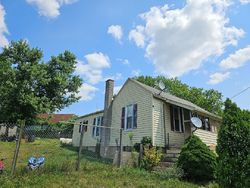 Pre-foreclosure in  CALDWELL AVE Washington, PA 15301