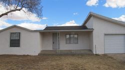 Pre-foreclosure in  S 14TH ST Slaton, TX 79364