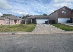 Pre-foreclosure in  MANOR CRK San Antonio, TX 78245