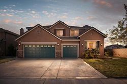 Pre-foreclosure in  INDIGO SKY AVE Palmdale, CA 93551