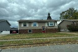 Pre-foreclosure in  174TH PL Hammond, IN 46323