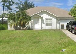 Pre-foreclosure in  SANDUSKY ST SE Palm Bay, FL 32909