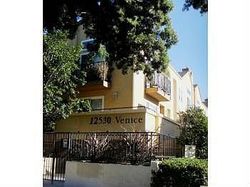 Pre-foreclosure in  VENICE BLVD  Los Angeles, CA 90066