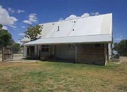 Pre-foreclosure Listing in W 3RD ST FORT STOCKTON, TX 79735