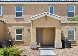 Pre-foreclosure in  TOWNWALL ST Las Vegas, NV 89115