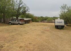 Pre-foreclosure in  W 1ST ST Breckenridge, TX 76424