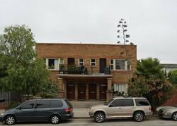 Pre-foreclosure in  PACIFIC AVE Long Beach, CA 90813