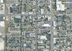 Pre-foreclosure in  S MAIN ST Salt Lake City, UT 84115