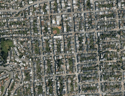 Pre-foreclosure in  20TH ST # 4336 San Francisco, CA 94114