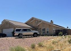 Pre-foreclosure in  AVENIDA BARONA Desert Hot Springs, CA 92240