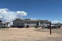 Pre-foreclosure in  S MONTIERTH LOOP Safford, AZ 85546