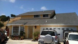 Pre-foreclosure in  SUBOL CT San Diego, CA 92154