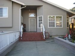 Pre-foreclosure in  GILLCREST AVE Vallejo, CA 94591