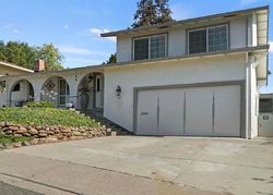 Pre-foreclosure in  VALENCIA ST Vallejo, CA 94591