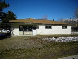 Pre-foreclosure in  S 1475 E Sandy, UT 84093