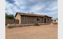 Pre-foreclosure in  W STAR CLUSTER PL Marana, AZ 85653