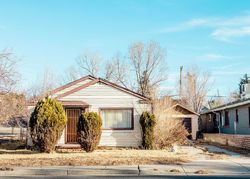 Pre-foreclosure in  N HUMPHREYS ST Flagstaff, AZ 86001