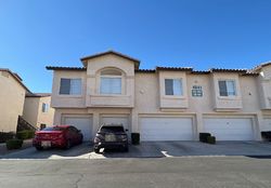 Pre-foreclosure in  BLACK BEAR RD UNIT 202 Las Vegas, NV 89149