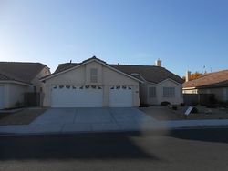 Pre-foreclosure in  PARTRIDGE BLUFF ST Las Vegas, NV 89130