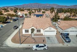 Pre-foreclosure in  AKAMINE AVE North Las Vegas, NV 89031