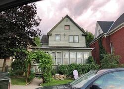 Pre-foreclosure in  SIMS AVE Saint Paul, MN 55106