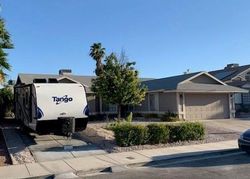 Pre-foreclosure in  DOBY PEAK DR Las Vegas, NV 89108