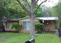 Pre-foreclosure in  E CAMP ST New Braunfels, TX 78130