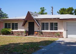 Pre-foreclosure in  MARWOOD ST Hacienda Heights, CA 91745