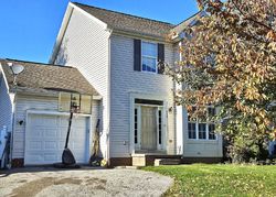 Pre-foreclosure in  PUMPING STATION RD Hanover, PA 17331