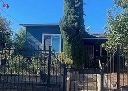 Pre-foreclosure in  EUCLID AVE Los Angeles, CA 90023