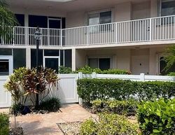 Pre-foreclosure in  TRENT DR # 107 Fort Lauderdale, FL 33321