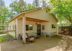 Pre-foreclosure in  CAREY DR Grass Valley, CA 95945