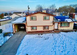 Pre-foreclosure in  S LAS FLORES ST Salt Lake City, UT 84119